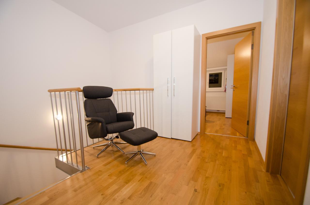 צל-אם-זי Penthouse Seven By All In One Apartments מראה חיצוני תמונה