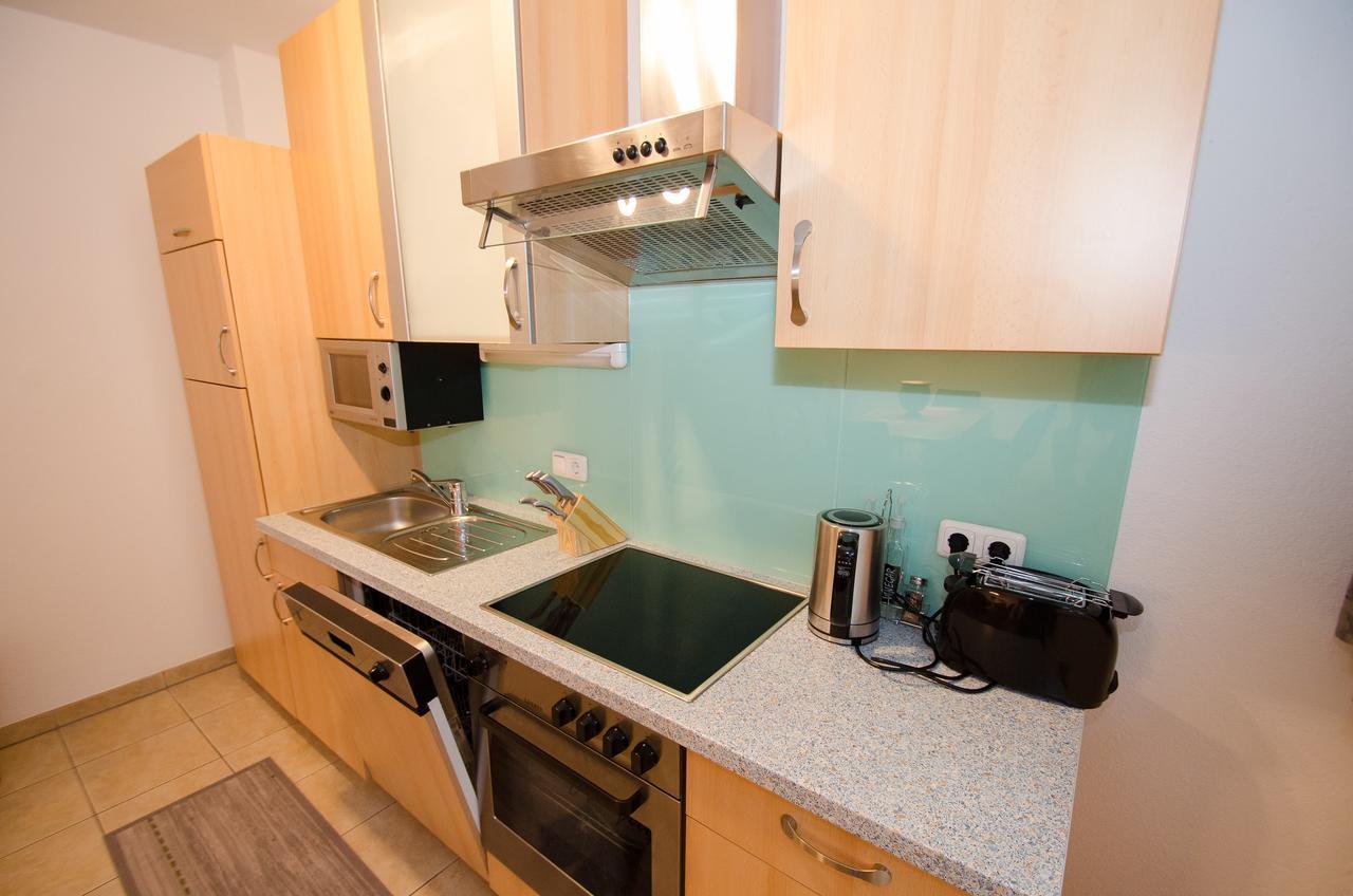 צל-אם-זי Penthouse Seven By All In One Apartments מראה חיצוני תמונה